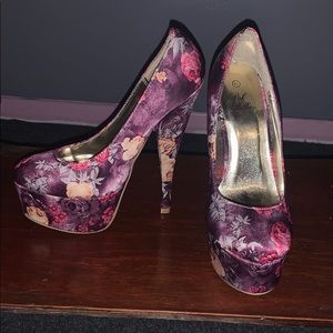 Heels